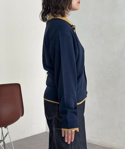 CPCM x U.S. POLO ASSN. layered knit shirt - Image 11