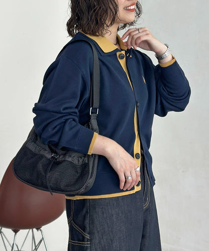CPCM x U.S. POLO ASSN. layered knit shirt - Image 21