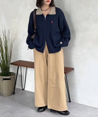 CPCM x U.S. POLO ASSN. driver knit - Image 11