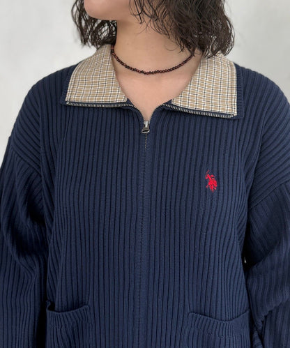 CPCM x U.S. POLO ASSN. driver knit - Image 12