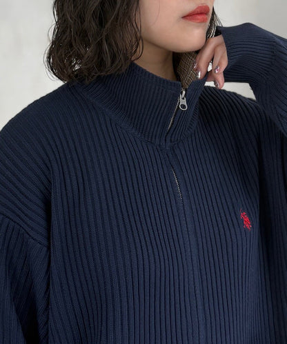CPCM x U.S. POLO ASSN. driver knit - Image 13