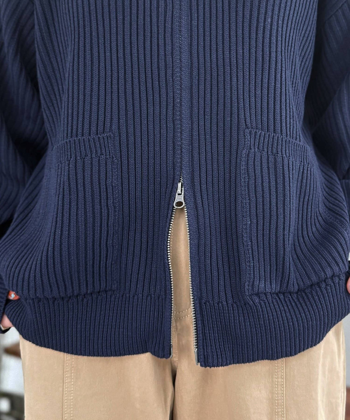 CPCM x U.S. POLO ASSN. driver knit - Image 14