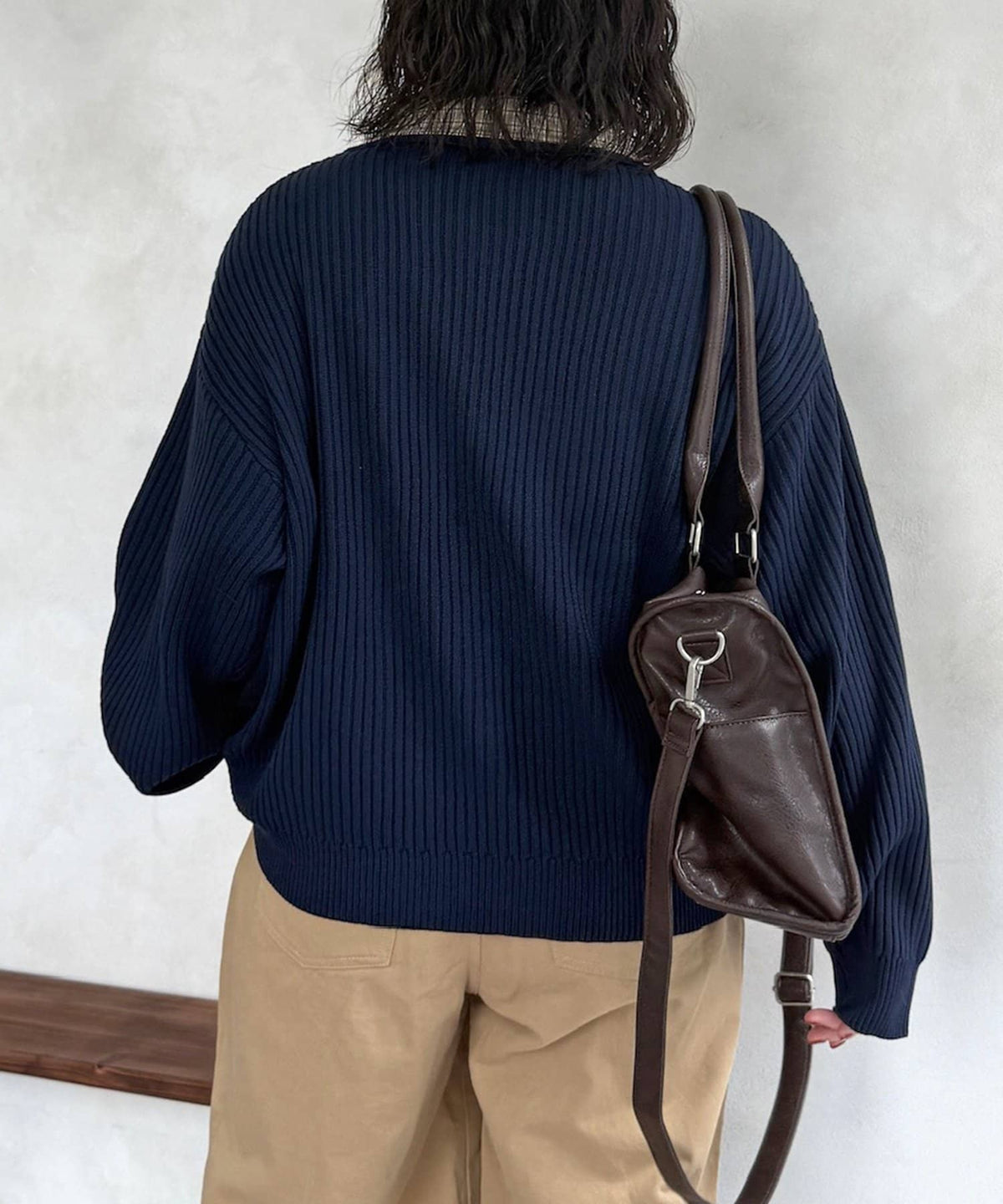 CPCM x U.S. POLO ASSN. driver knit - Image 6