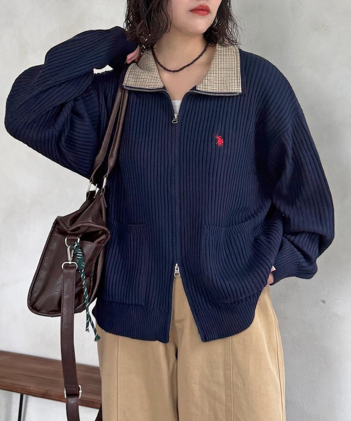 CPCM x U.S. POLO ASSN. driver knit - Image 8
