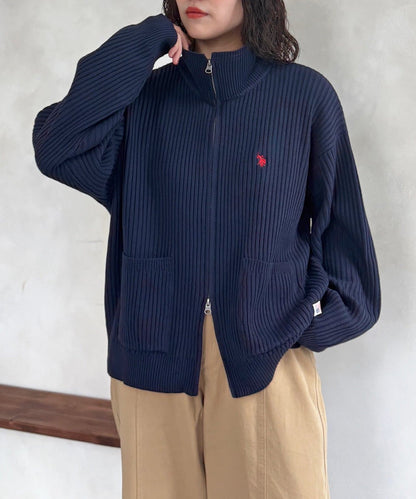 CPCM x U.S. POLO ASSN. driver knit - Image 9