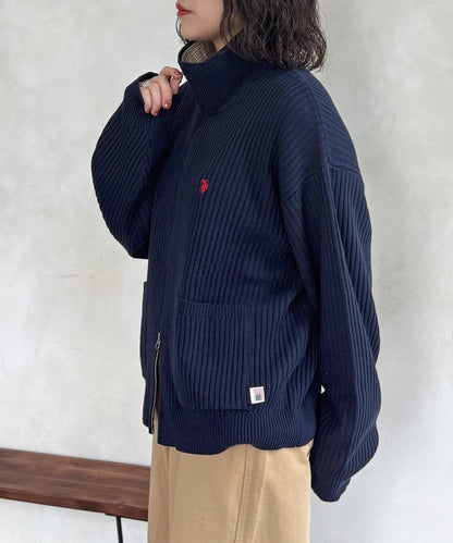 CPCM x U.S. POLO ASSN. driver knit - Image 10