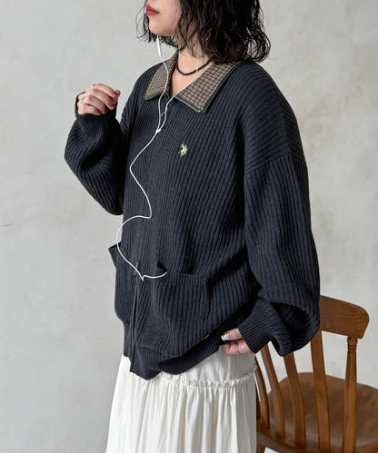 CPCM x U.S. POLO ASSN. driver knit - Image 17