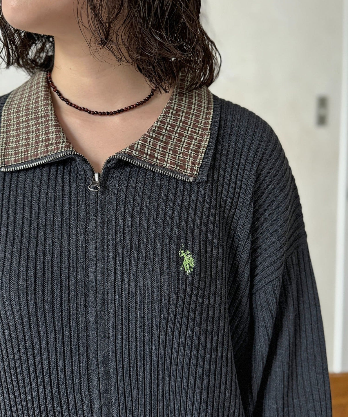 CPCM x U.S. POLO ASSN. driver knit - Image 21