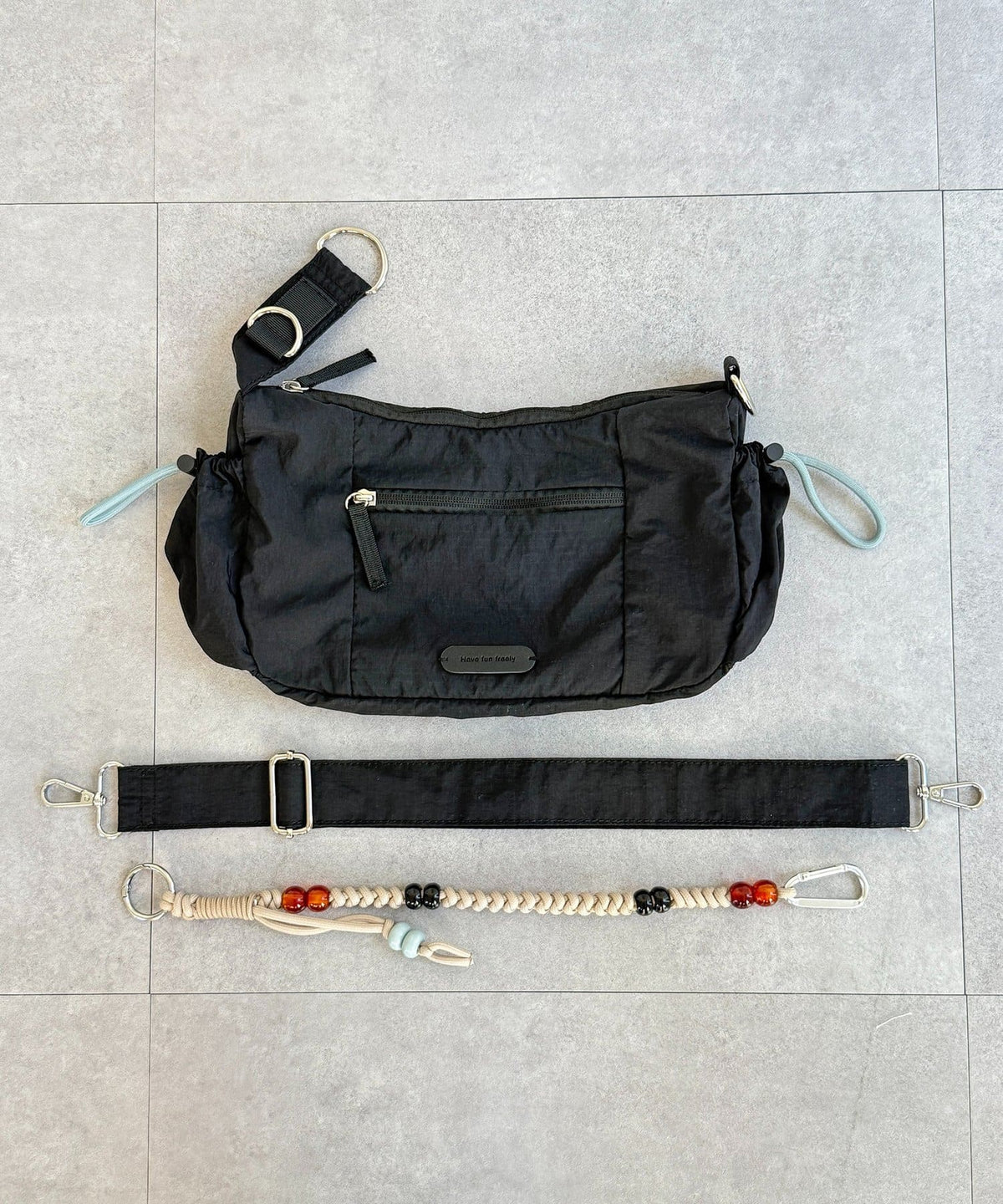 CPCM Asuka's Bag - Image 13