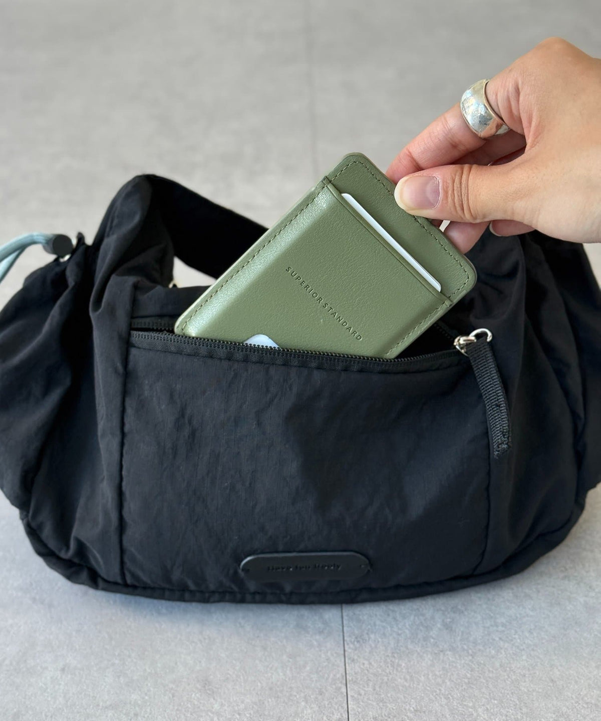 CPCM Asuka's Bag - Image 16