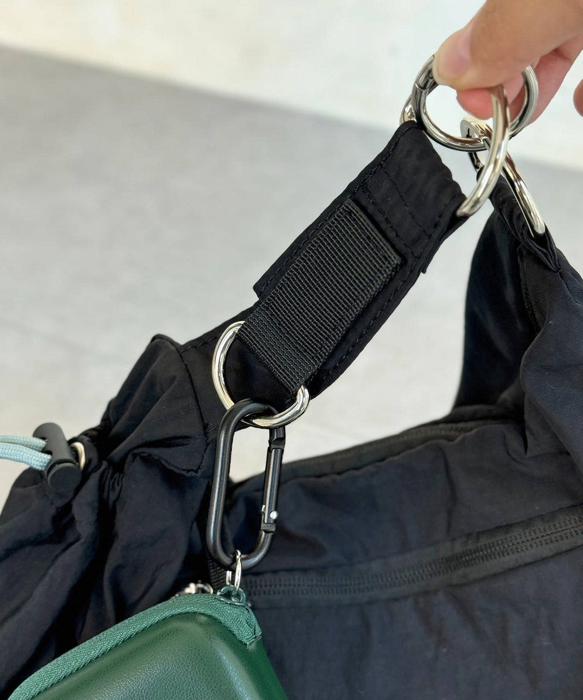 CPCM Asuka's Bag - Image 21