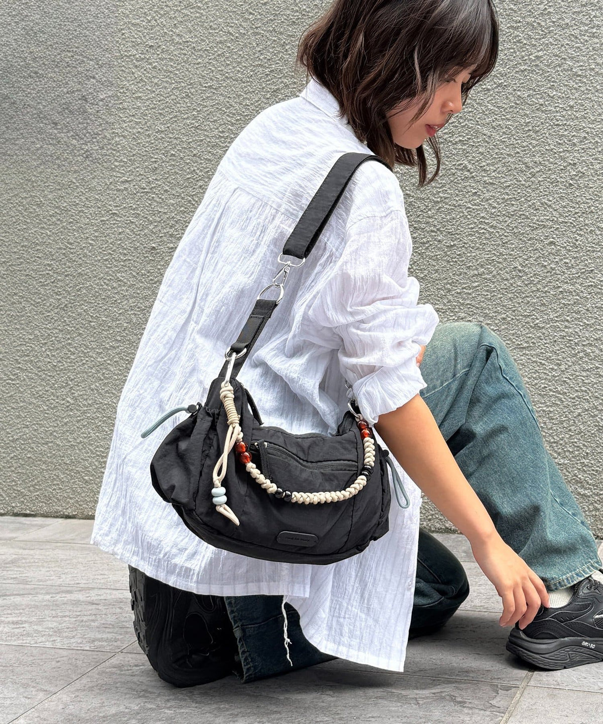 CPCM Asuka's Bag - Image 2