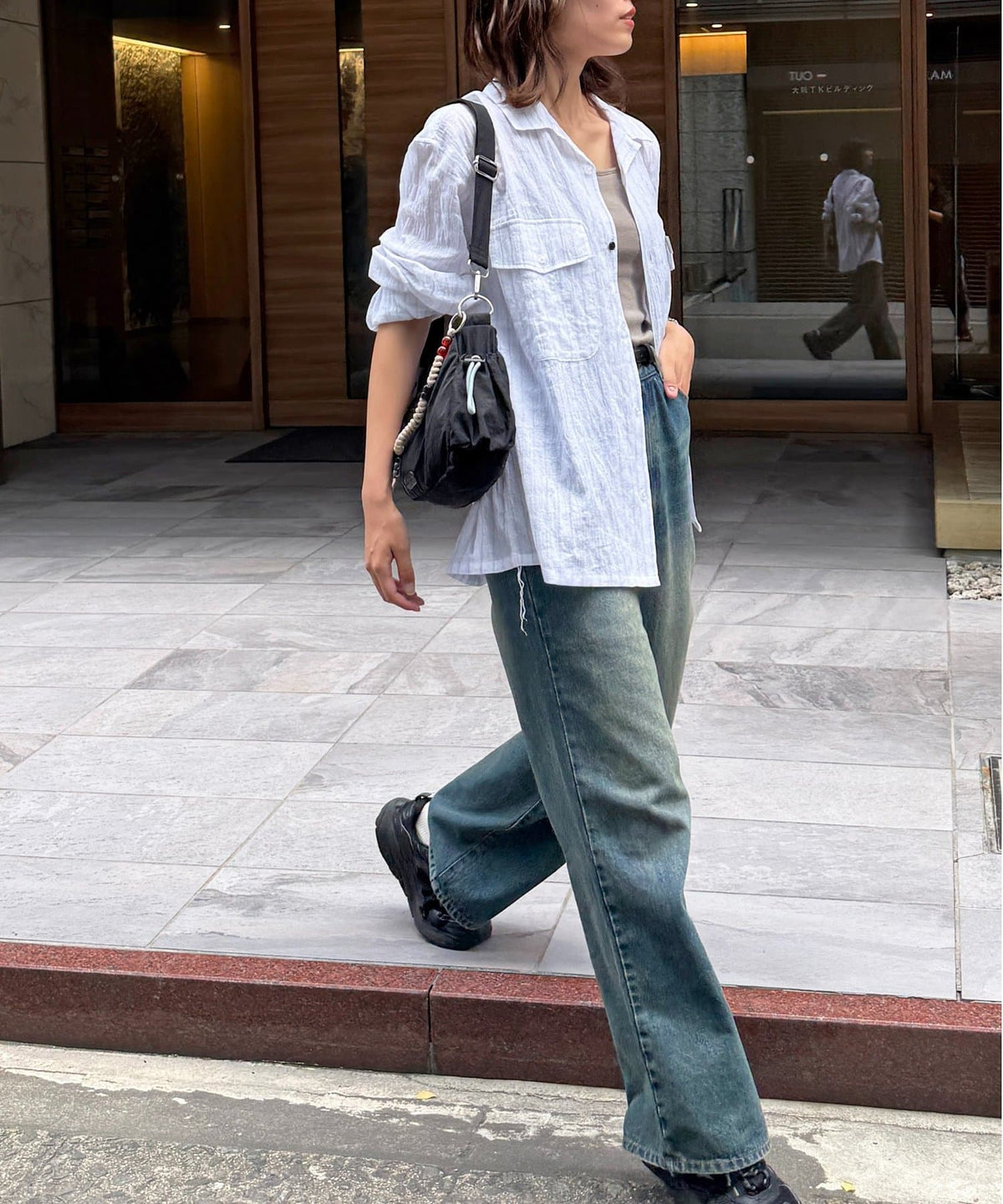 CPCM Asuka's Bag - Image 5