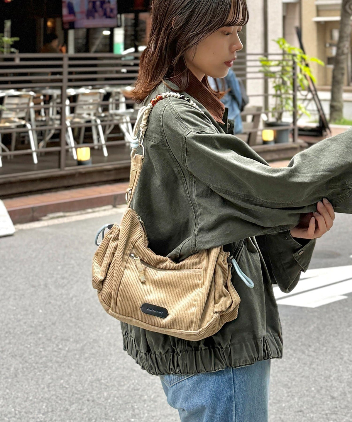 CPCM Asuka's Bag - Image 30
