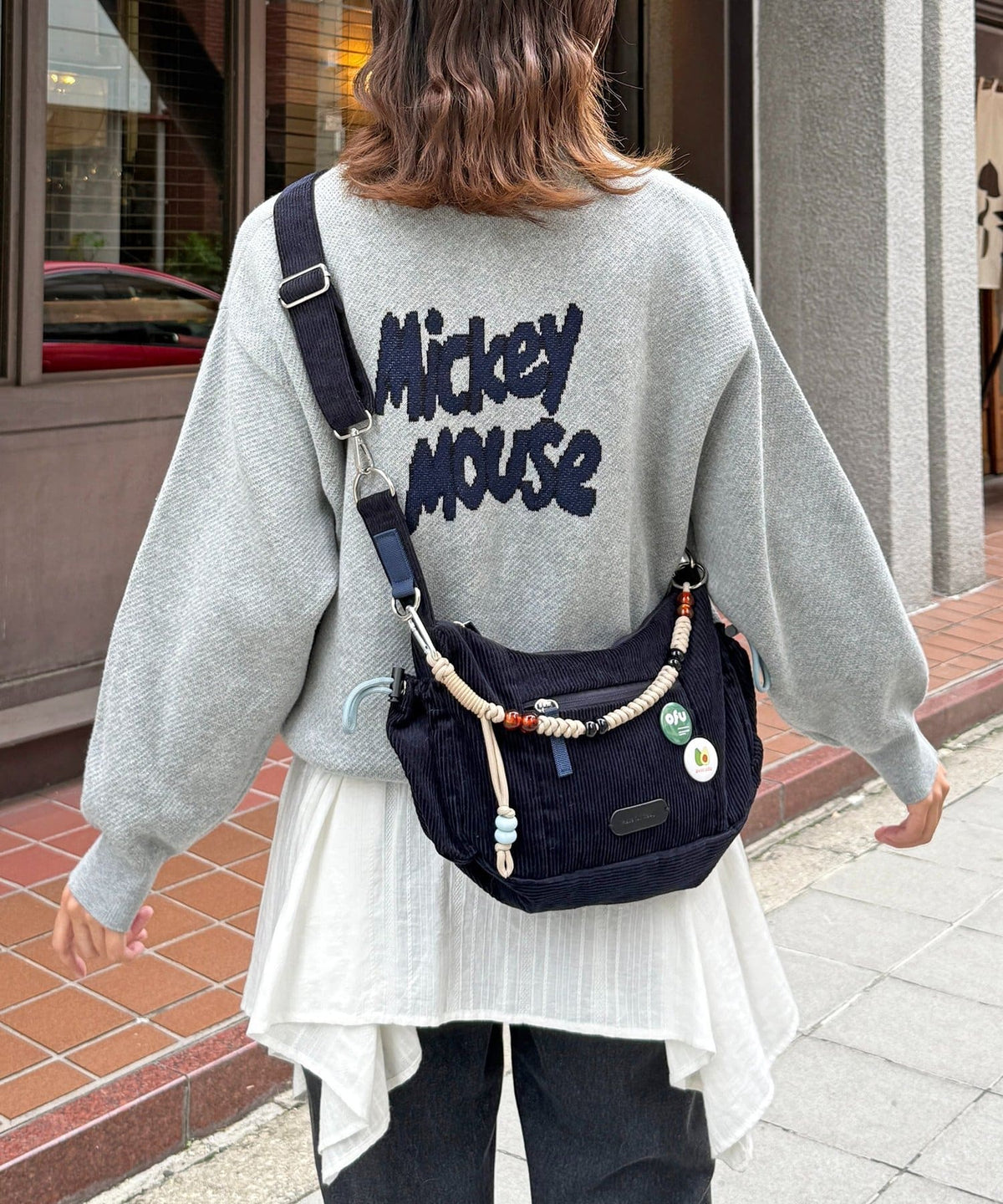 CPCM Asuka's Bag - Image 3