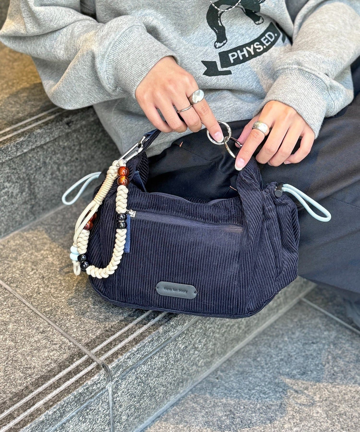 CPCM Asuka's Bag - Image 38