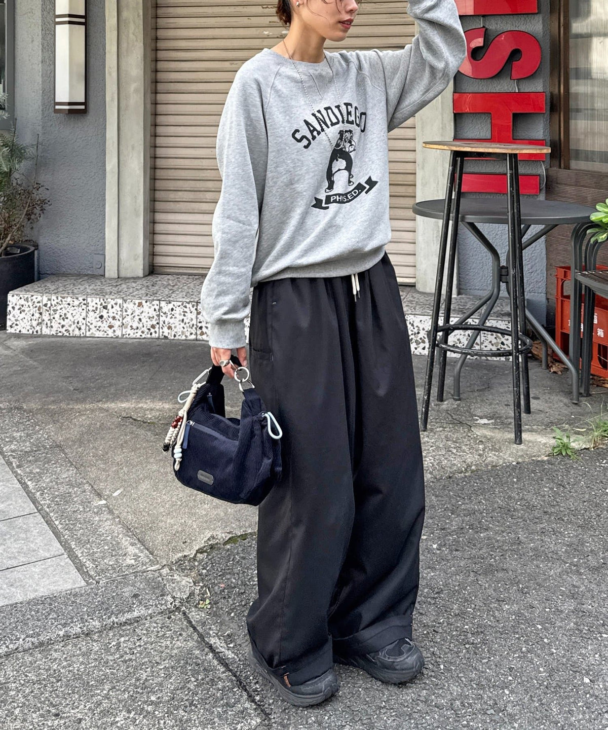 CPCM Asuka's Bag - Image 39