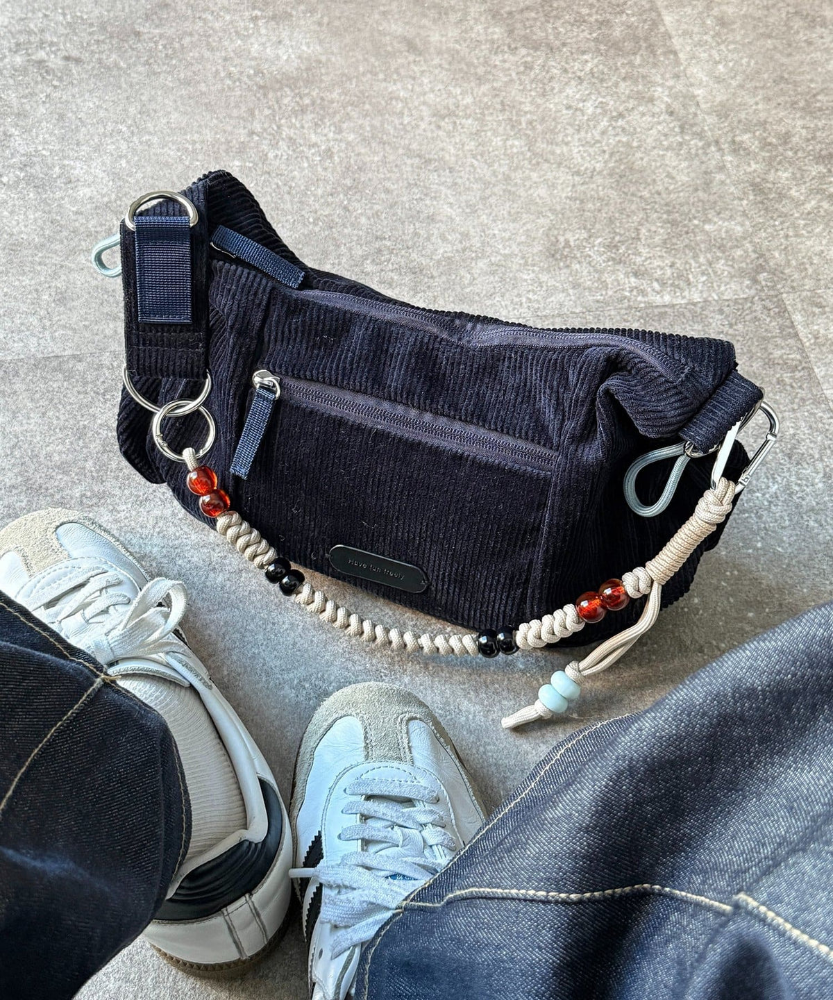 CPCM Asuka's Bag - Image 40
