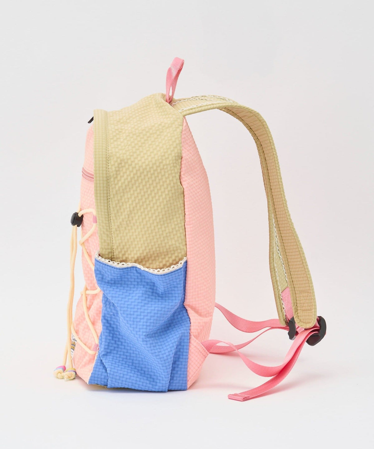 HELLO.SANFRANCISCO Colorful Backpack - Image 23