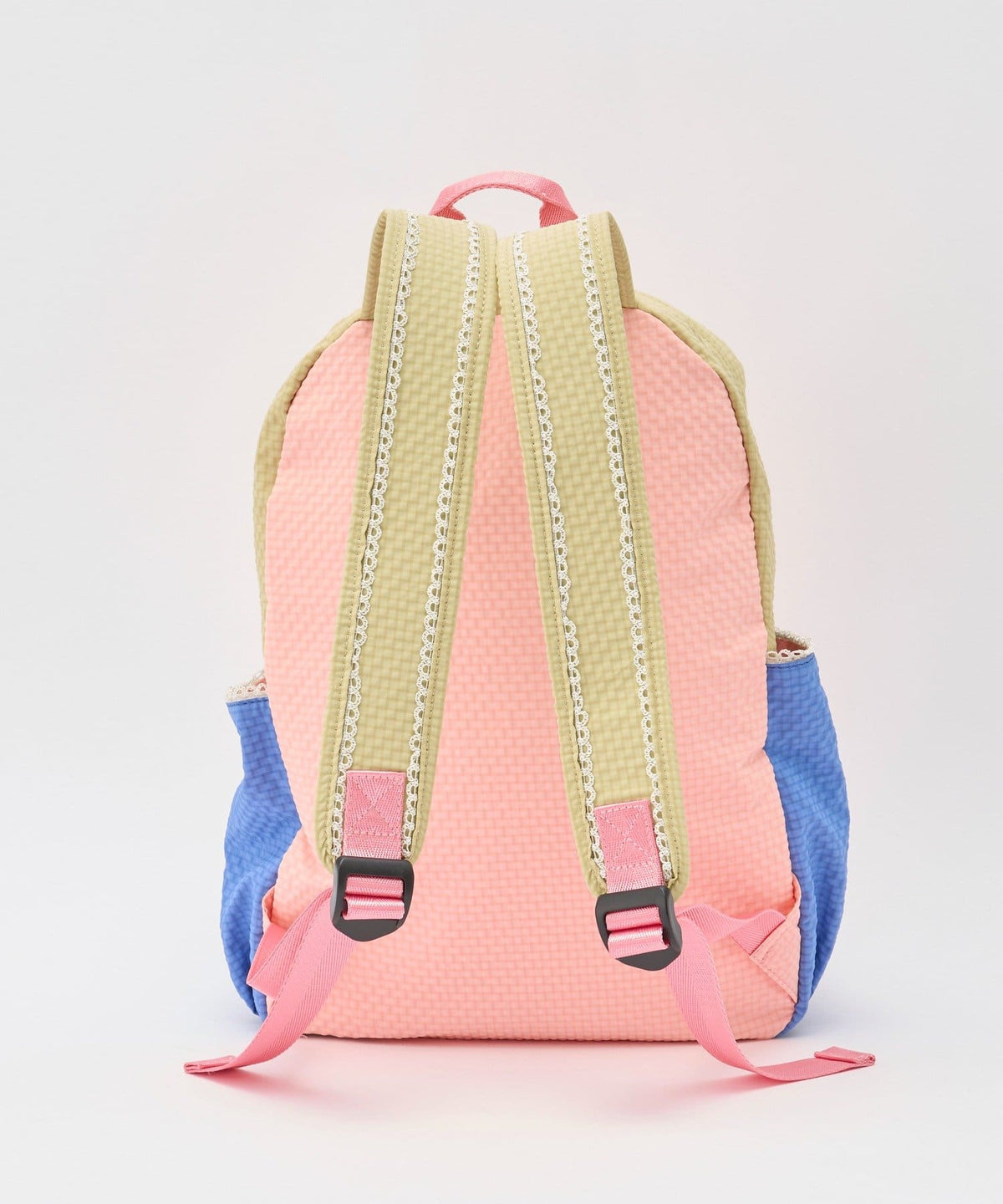 HELLO.SANFRANCISCO Colorful Backpack - Image 24