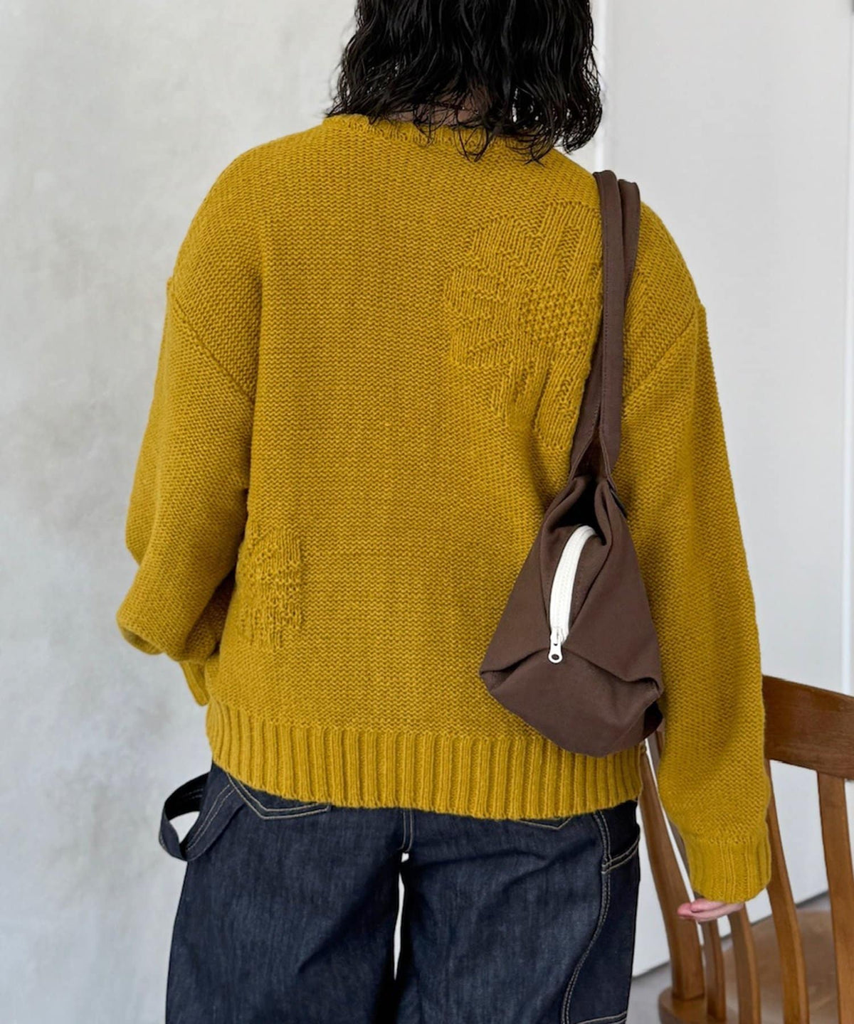 CPCM Flower Zip Cardigan - Image 29