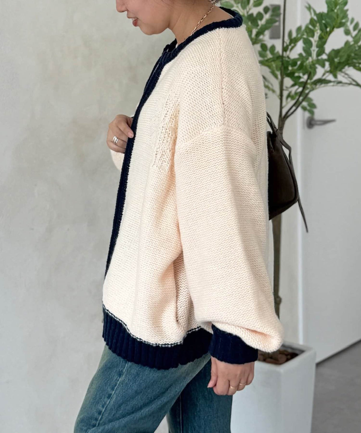 CPCM Flower Zip Cardigan - Image 35