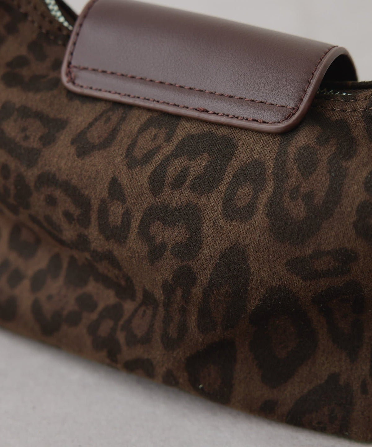 mystic Leopard flap bag - Image 12