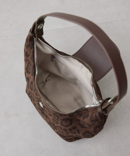 mystic Leopard flap bag - Image 13