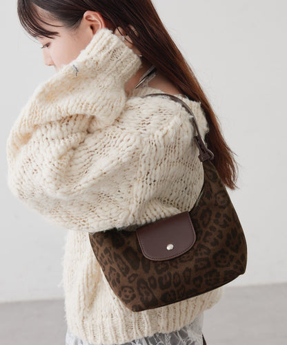 mystic Leopard flap bag - Image 2