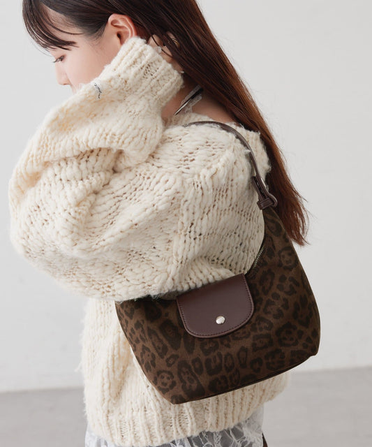 mystic Leopard flap bag - Image 2