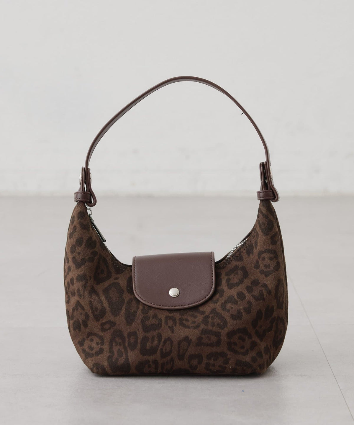 mystic Leopard flap bag - Image 7