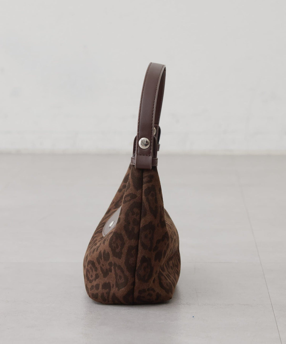 mystic Leopard flap bag - Image 8