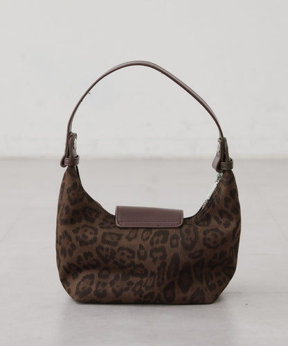 mystic Leopard flap bag - Image 9
