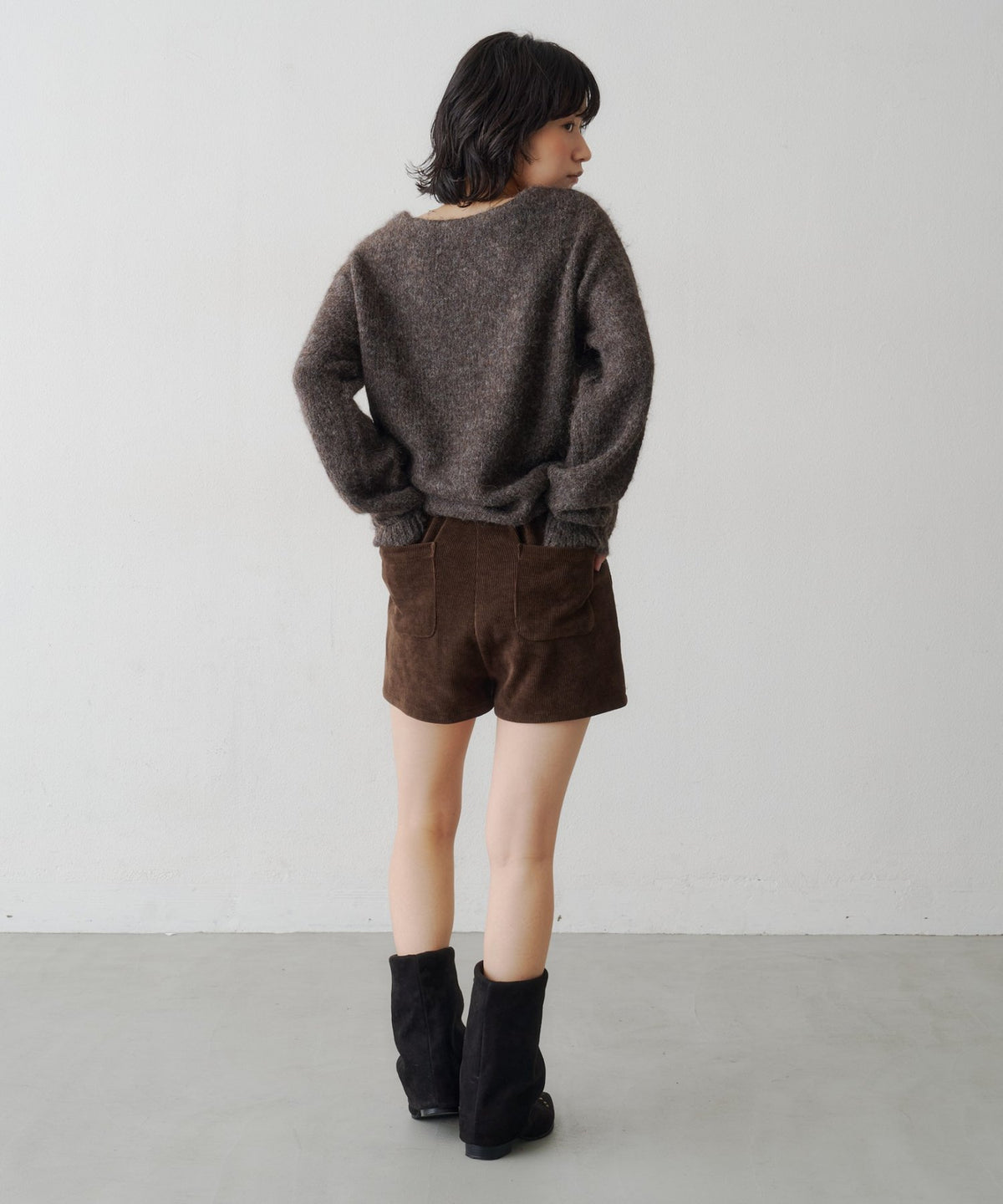 Kastane Flower studded knit cardigan - Image 22