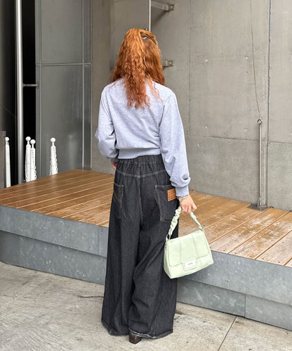 CIAOPANIC 格紋雙排鈕外套 - Image 32