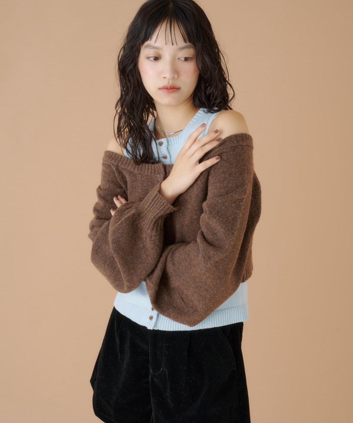 Kastane 針織兩件套 - Image 12