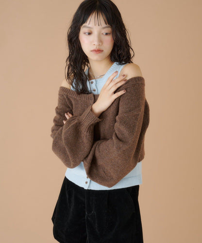 Kastane 針織兩件套 - Image 12