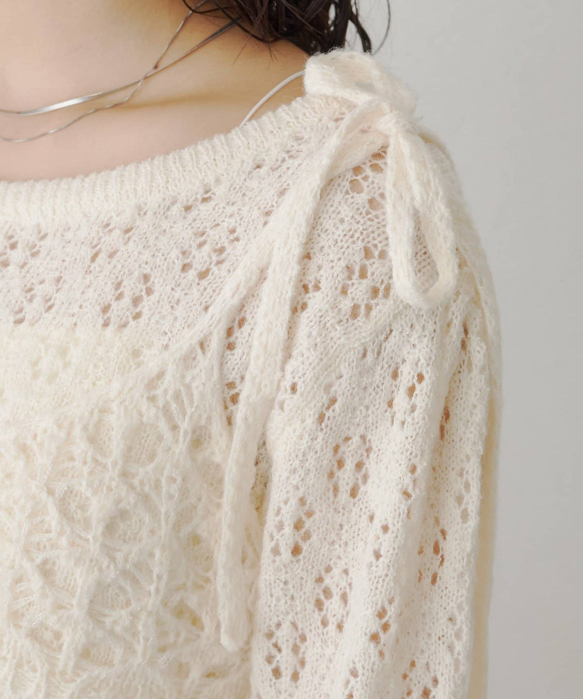Kastane Ensemble bra bustier knit - Image 23