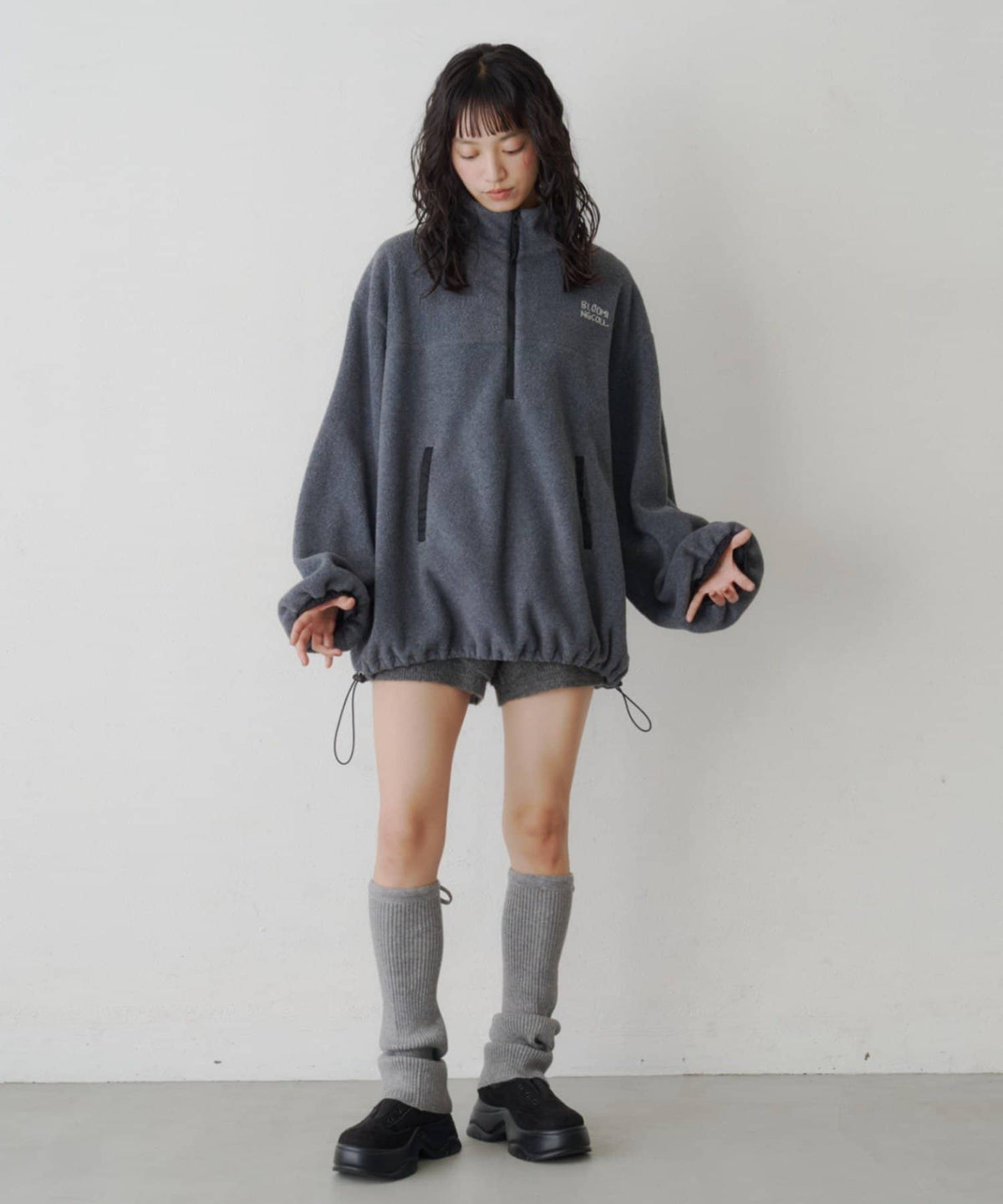Kastane 蝴蝶結襪套 - Image 12