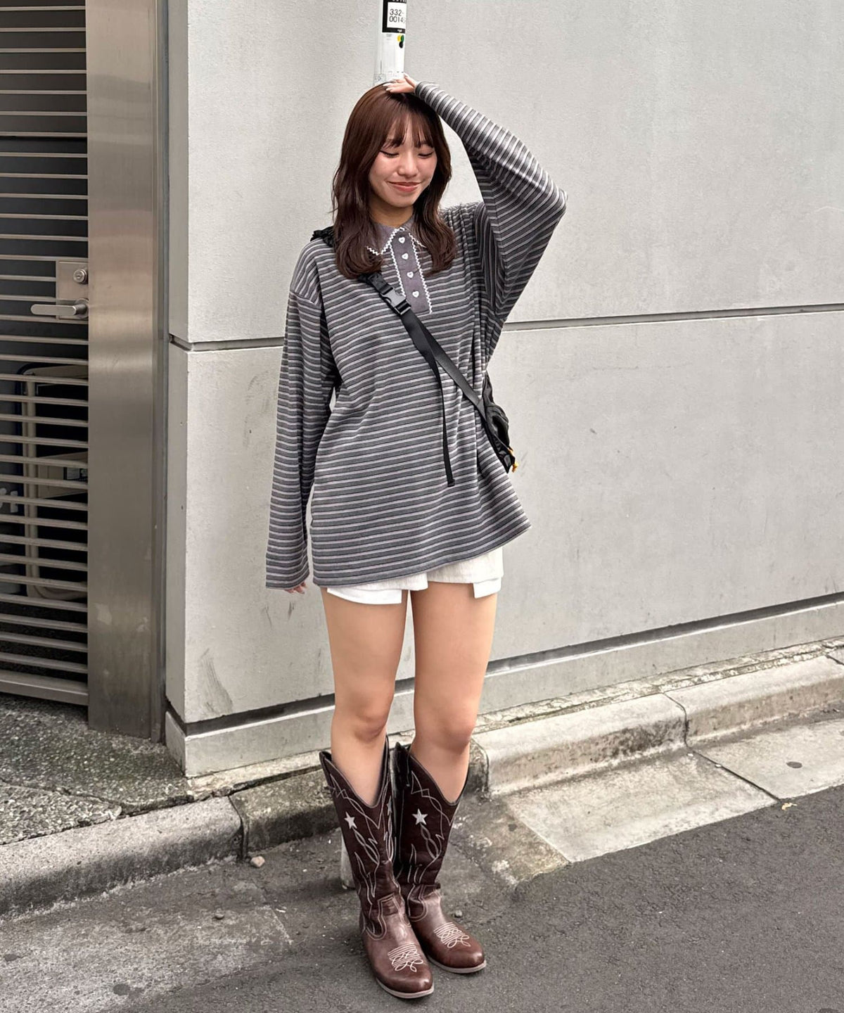 CIAOPANIC Frill Bag - Image 11
