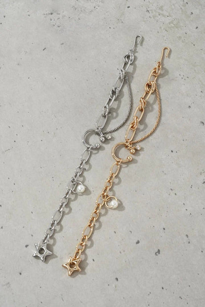 GOLDY Star series bracelet