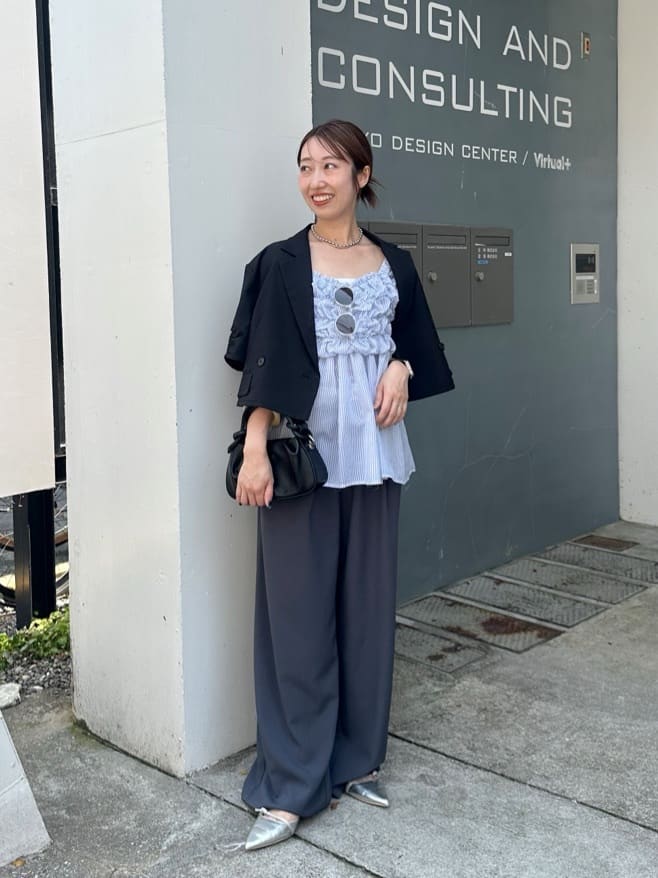 [staff pick !] mystic fuwa fuwa tunic - Image 98