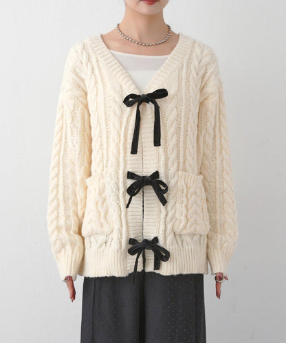 mystic Ribbon Cardigan - Image 14