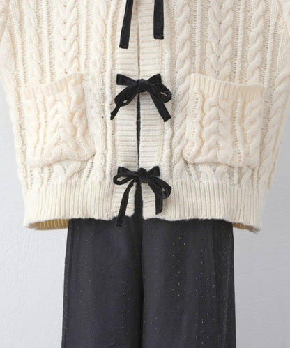 mystic Ribbon Cardigan - Image 20