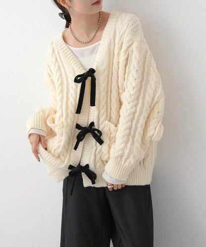 mystic Ribbon Cardigan - Image 4