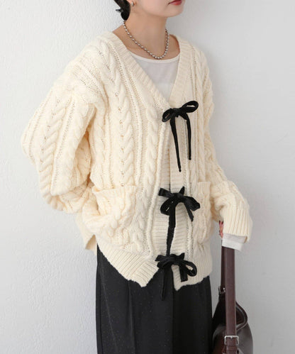 mystic Ribbon Cardigan - Image 9