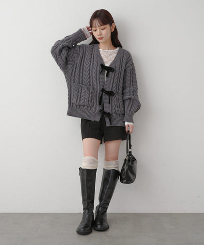 mystic Ribbon Cardigan - Image 26