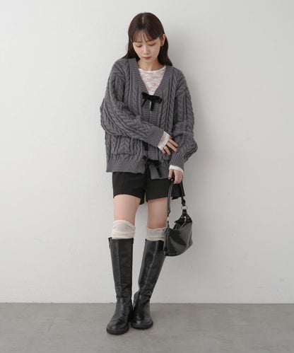 mystic Ribbon Cardigan - Image 27