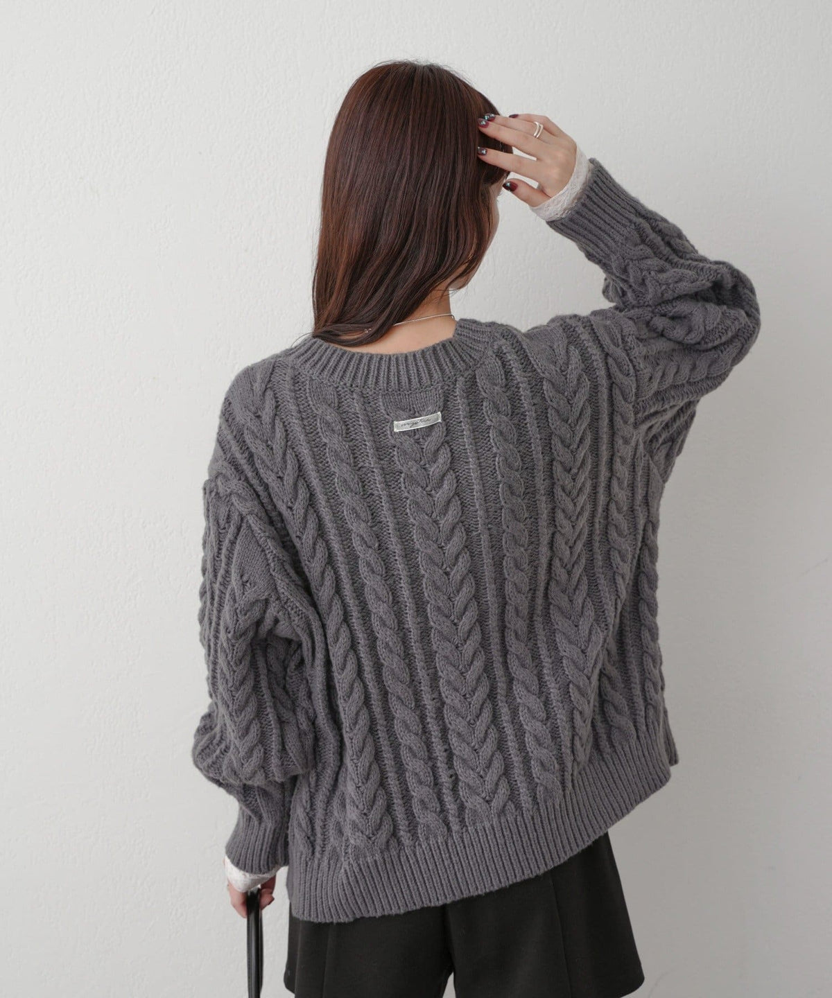 mystic Ribbon Cardigan - Image 29