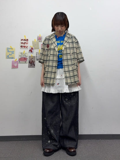 CIAOPANIC 超美的高腰寬褲 - Image 47